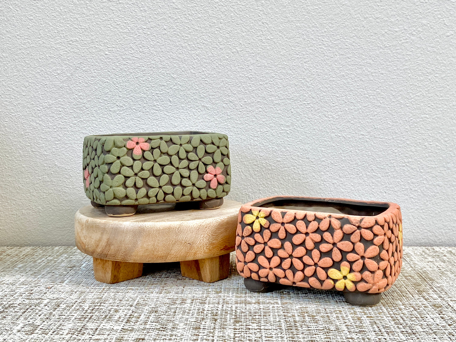 Planters/Pots