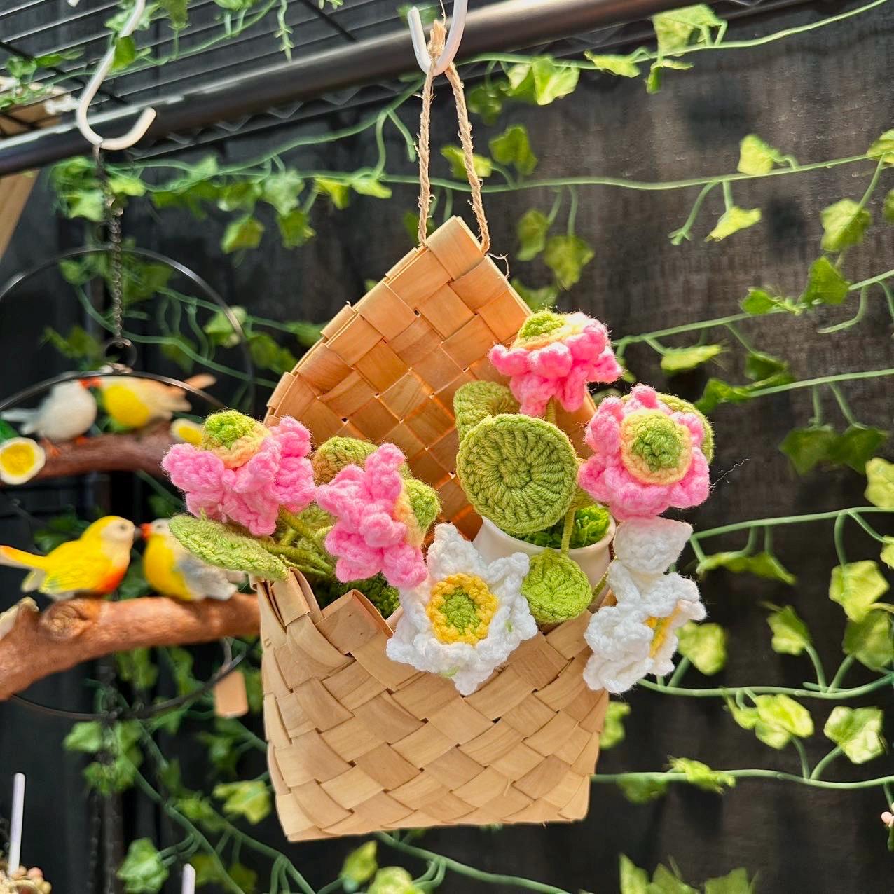 Baskets