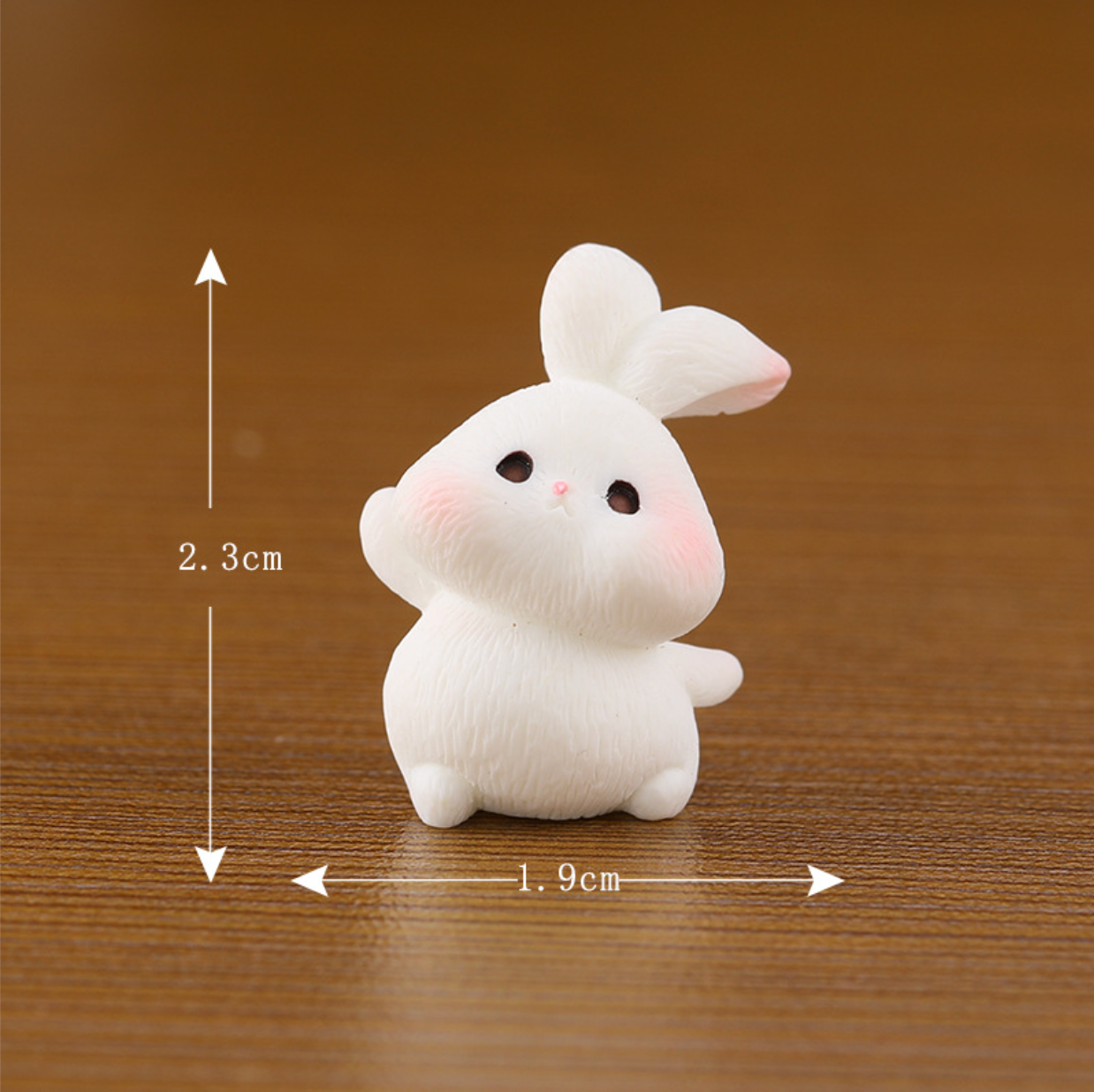 Baby Bunny Miniature