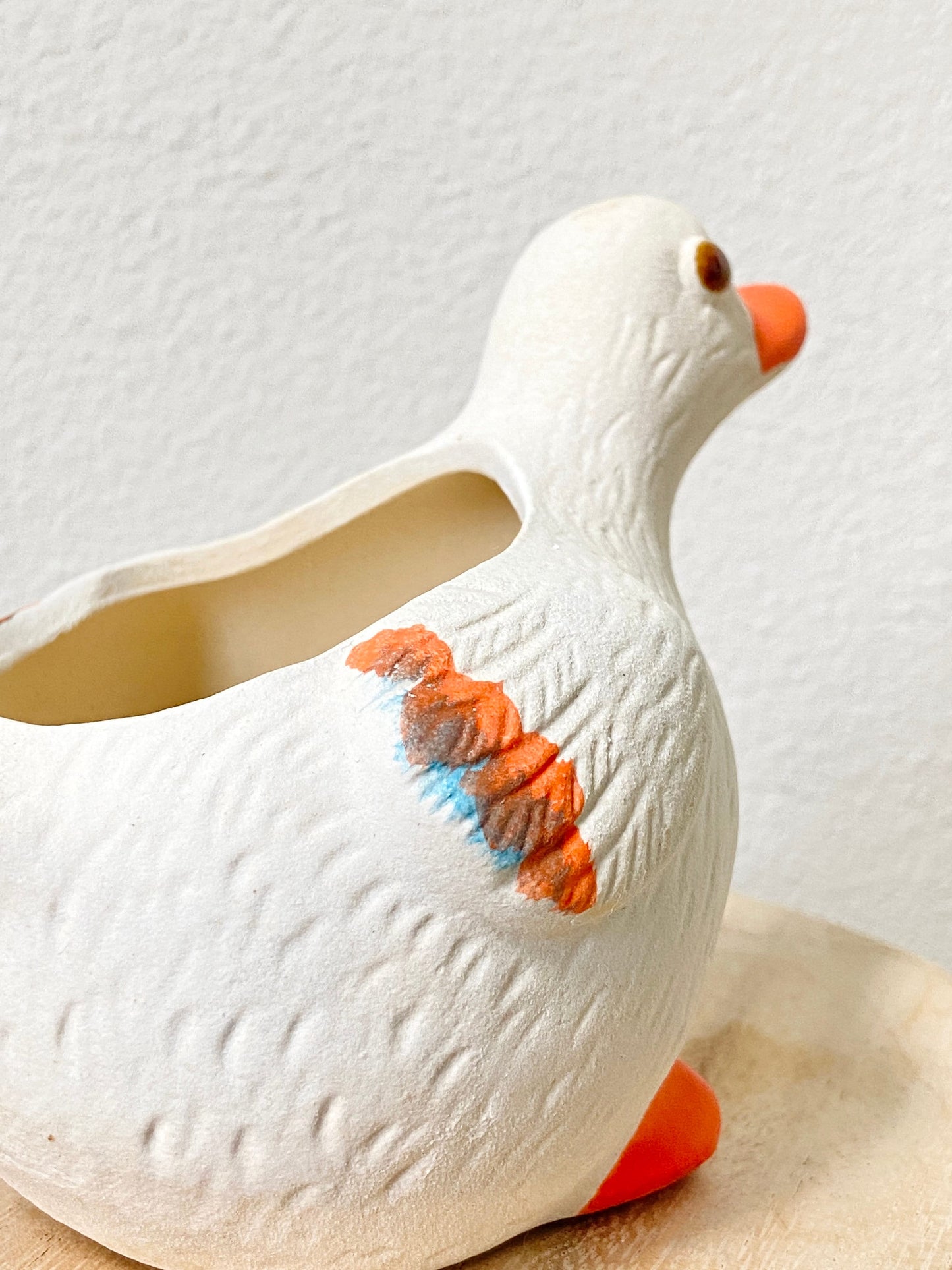 Small Duck Pot
