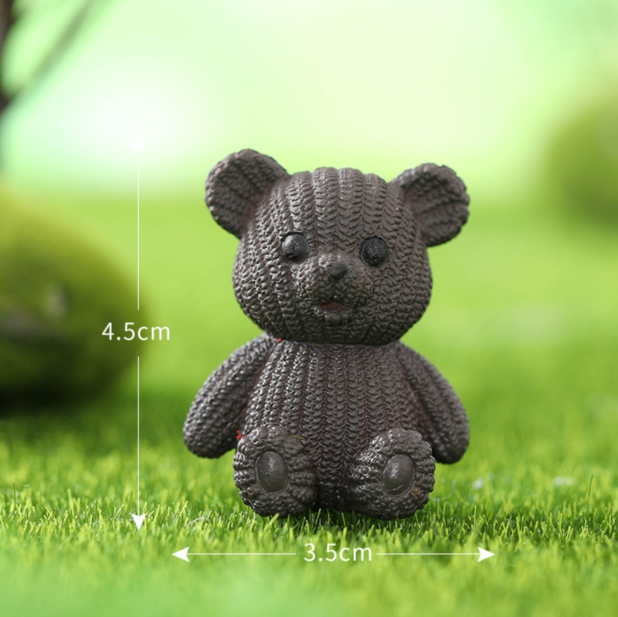 Teddy Bear Miniature