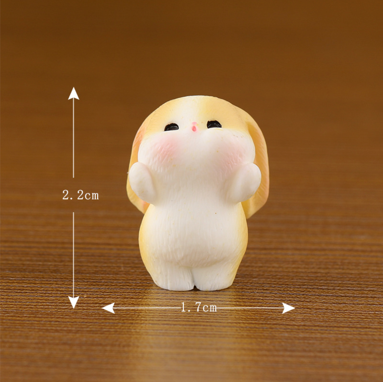Baby Bunny Miniature