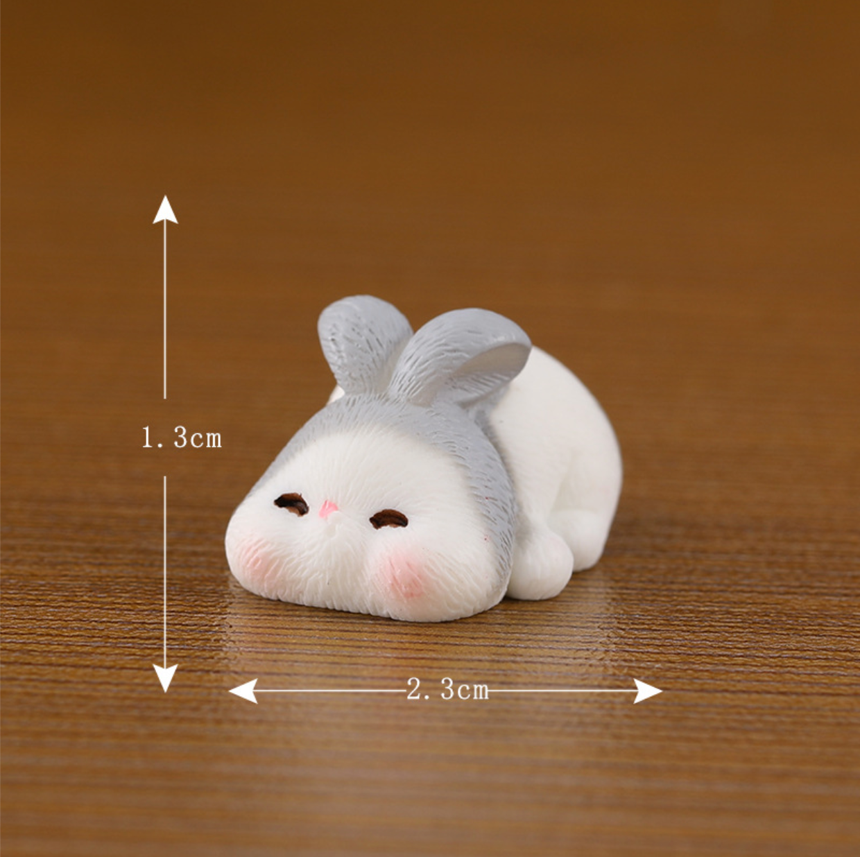 Baby Bunny Miniature