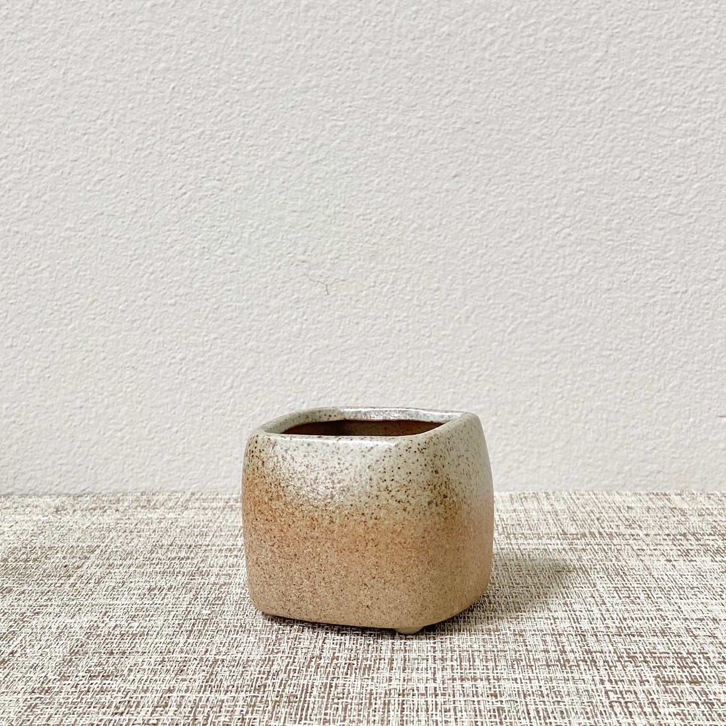 Earth Color Pot