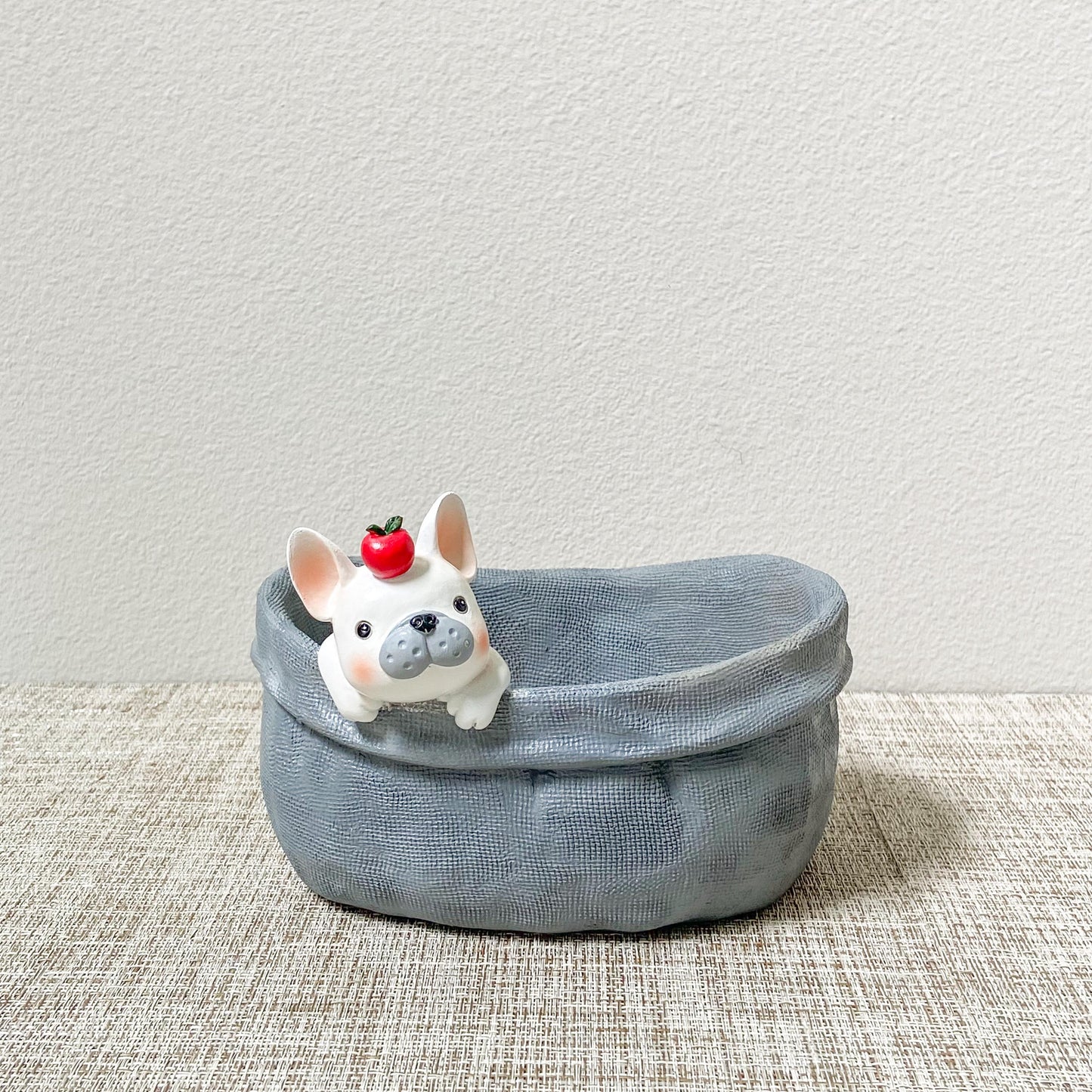 Resin Animal Planter