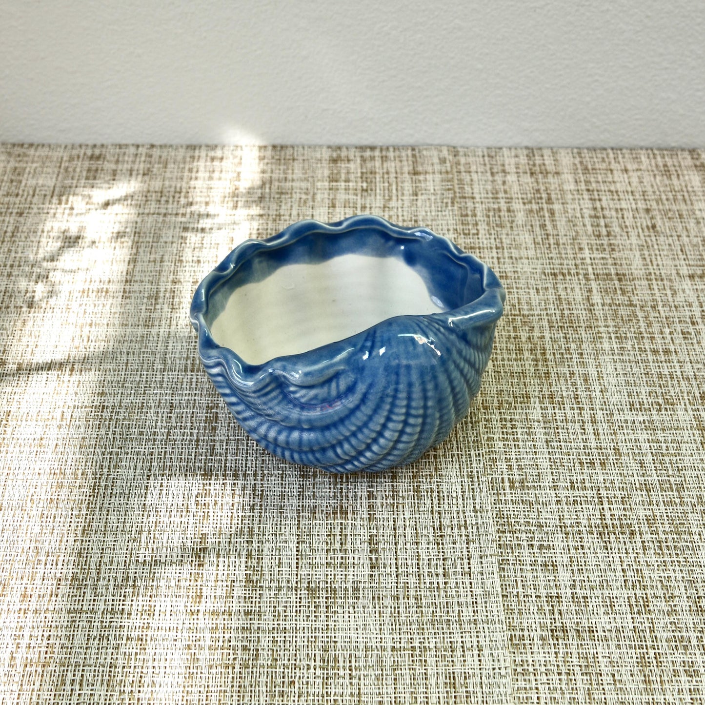 Sea Shell Planter Collection