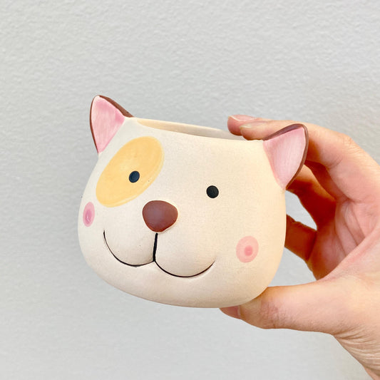 Animal Stand-alone Pots