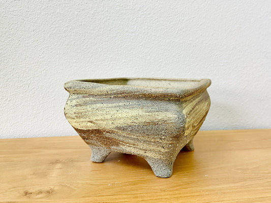 Ceramic Square Pot