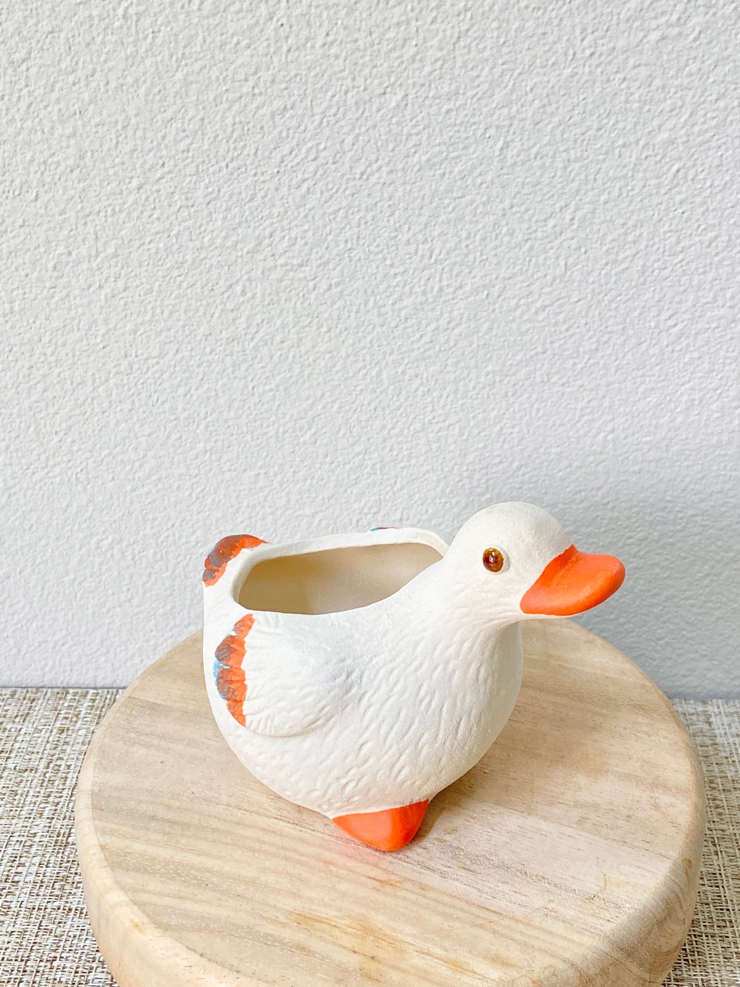 Small Duck Pot